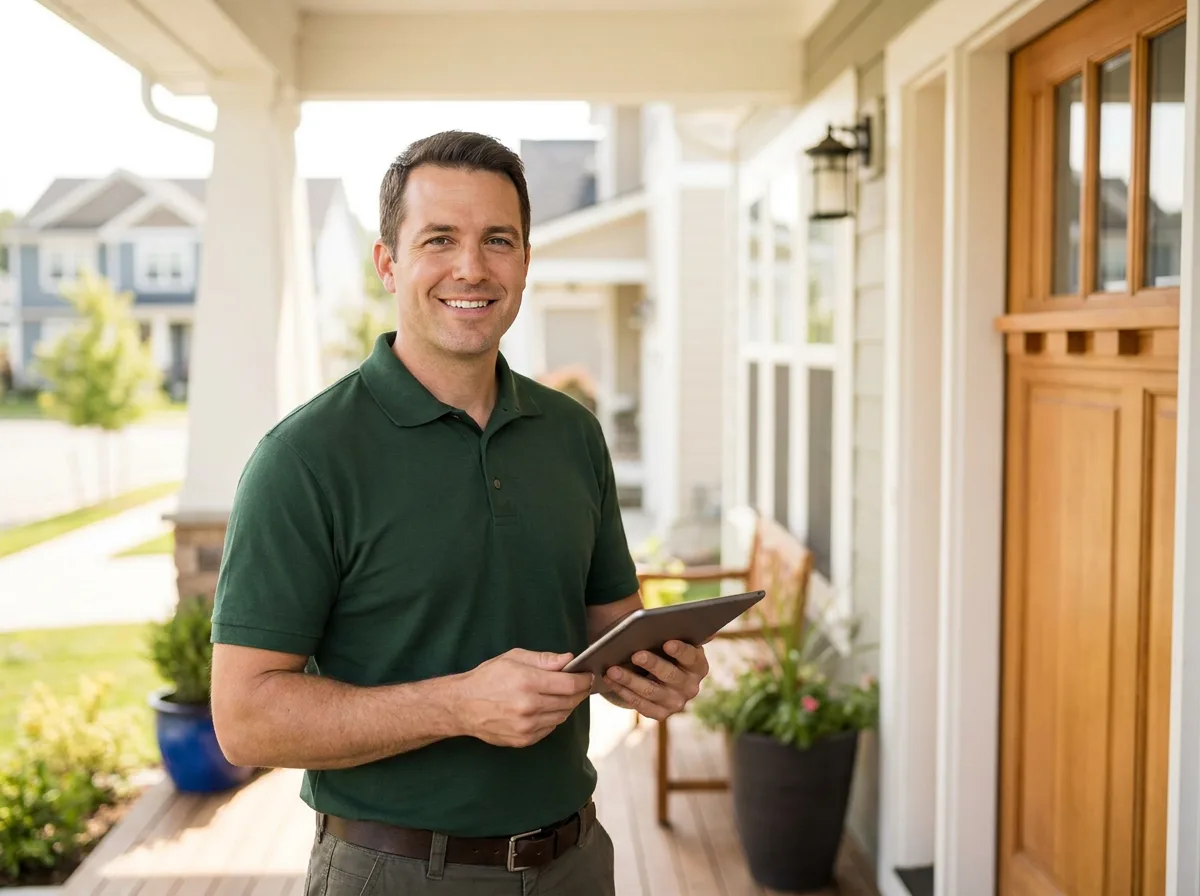 Pest control FAQs for Chelan Falls, WA